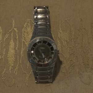 fossil watch fs-4108 Automatic.